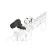 Powiększalnik Vector Optics Maverick III 3x22 Mil SCMF-31 czarny